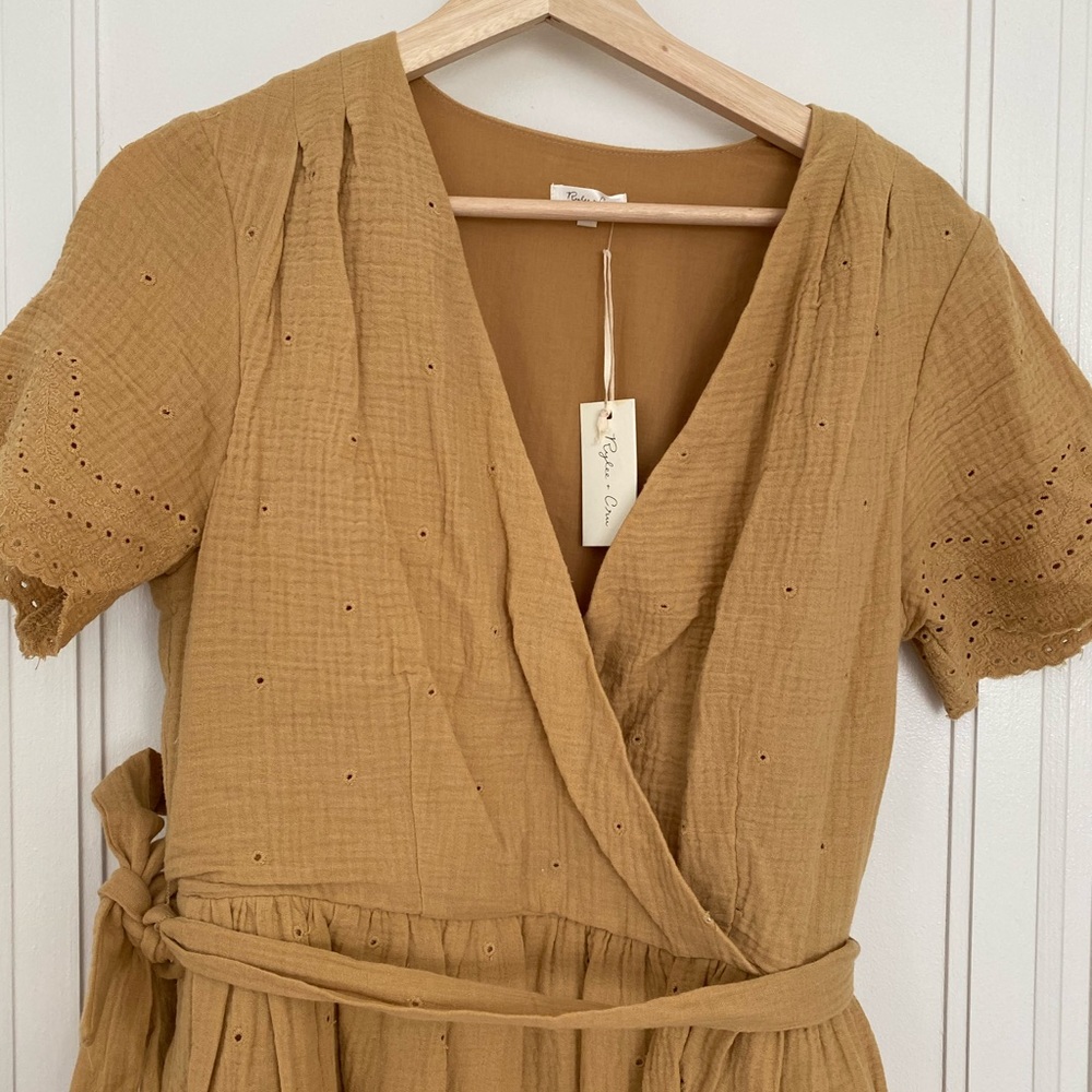 Rylee and cru women’s dress